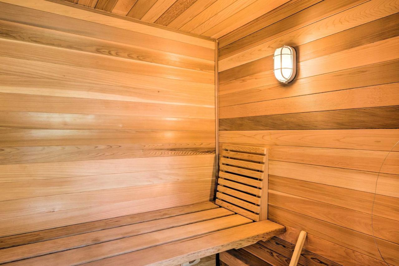 Rustic Cabin Retreat On Rangeley Lake! 外观 照片